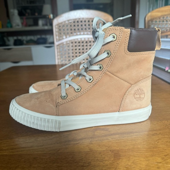 Timberland Skyla Bay Boot Size 5.5 - Picture 5 of 14
